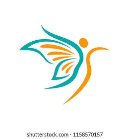 Women Health Logo Template Designs