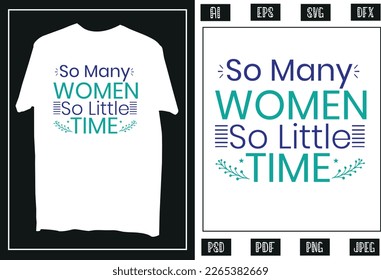 Women History Day T Shirt Design