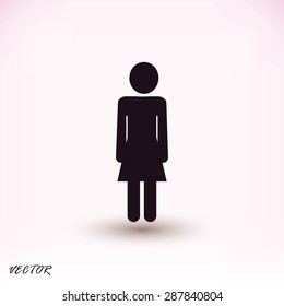 women icon