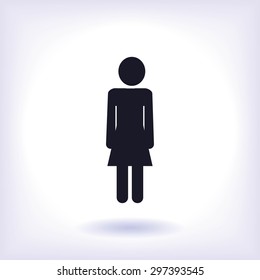 women icon