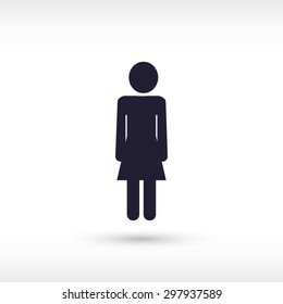 women icon