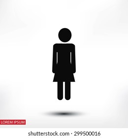 women icon