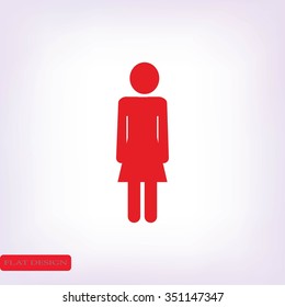 women icon