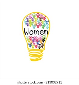 Women Idea