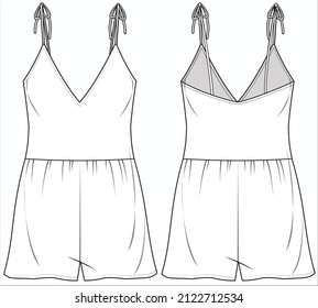 304 Nightie sketch Images, Stock Photos & Vectors | Shutterstock