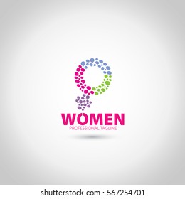 Women Logo