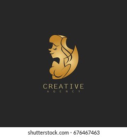 women logo