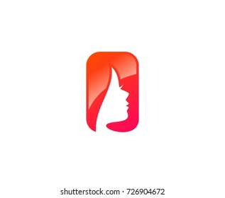 Women logo