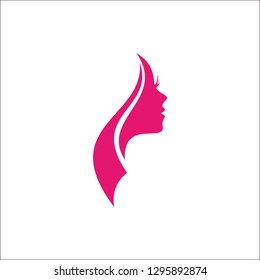 Women Logo Design