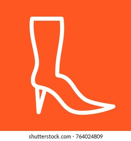 Women Long Boots