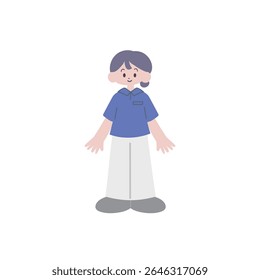 Mulheres na profissão médica (enfermeiros, fisioterapeutas, fonoaudiólogos, terapeutas ocupacionais)