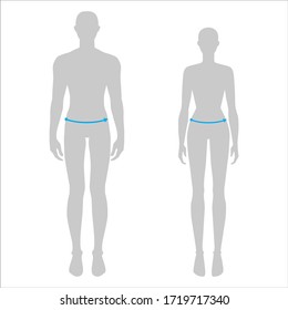 95,437 Waist Measure Images, Stock Photos & Vectors | Shutterstock