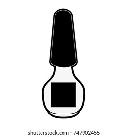 Women nail polish