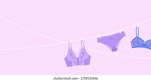 566 Teenage Girl Bra And Panties Images, Stock Photos & Vectors ...