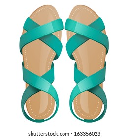 Women sandals