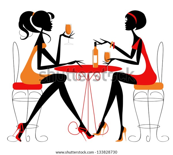 71,057 Fashion Women Wine Images, Stock Photos & Vectors | Shutterstock