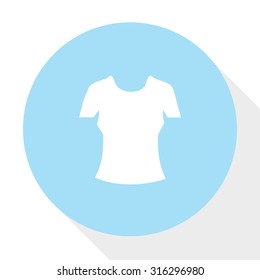 women shirt  icon