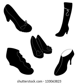 women shoes