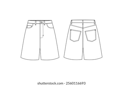 women skirt, men shorts, running short, jeans short