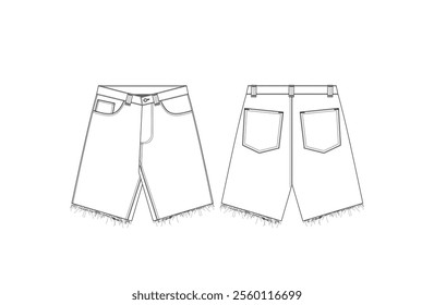 women skirt, men shorts, running short, jeans short
