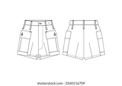 women skirt, men shorts, running short, jeans short