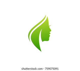 Women spa logo