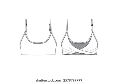 women sports fitness bra running clothing bra