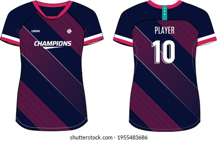 106 Pink volleyball jersey Images, Stock Photos & Vectors | Shutterstock