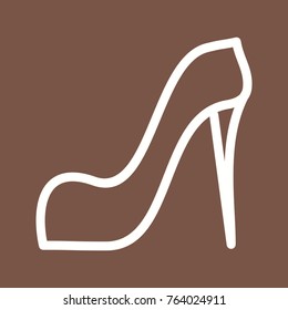 Women Stilletos icon