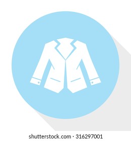 women suit  icon