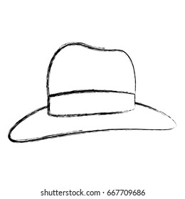 Women sun hat