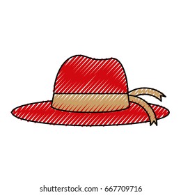 Women sun hat