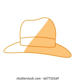 Women sun hat