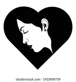 Women are a symbol of the beauty of the world, in women there is a lot of love and affection. 