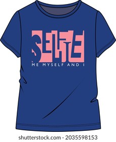 WOMEN AND TEENS GRAPHIC T SHIRTS