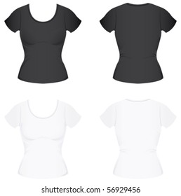 women t-shirt