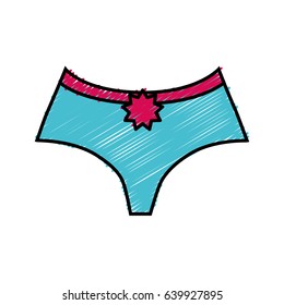 women underwear design