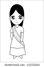 Women vector