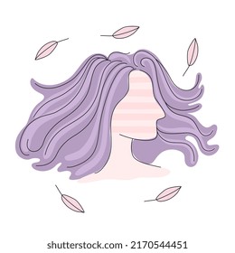 Women vector collection designed in vintage doodle style on white background for cards, digital prints, bag designs,clothes patterns  and more.