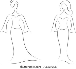 Women Vectors
