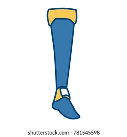 Women warrior boot