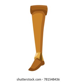Women warrior boot