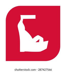 Women Wedge Sandals, the modern silhouette. Menu item in the web design.