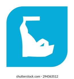Women Wedge Sandals, the modern silhouette. Menu item in the web design.