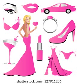 women's accessories