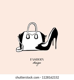 [View 26+] Download Logo Design Handbag Fashion Bags Logo Pictures GIF