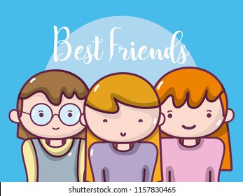 Womens best friends
