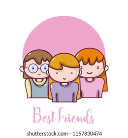 Womens best friends