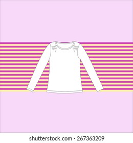 Women's blouse