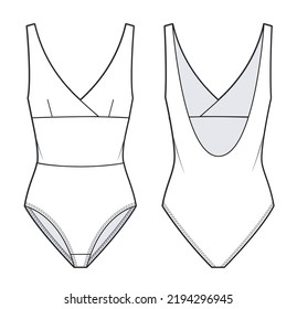 10,079 Open swimsuit Images, Stock Photos & Vectors | Shutterstock